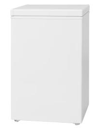 Frysbox