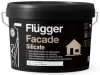 Facade Silicate - Silikatfärg