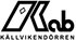 Källvikendörren