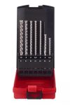 Hammarborr SDS+ MX4 SET