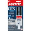 Loctite Snabbt Stålepoxylim 25ml