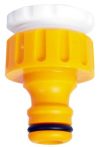Krankoppling 1/2"-3/4"