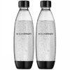 Kolsyreflaska Twin Fuse