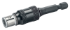 Ledad Bitshållare med Magnet, 65mm