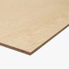 Furuplywood II/III