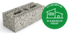 Murblock fördel ECO
