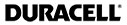 Duracell