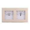 Termo-/hygrometer