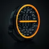 LED-Extraljus Firefly 9"