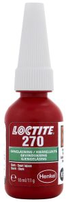 Gänglåsning 270 stark 50ml