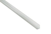 L-List Aluminium 