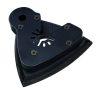Slipplatta 93x93mm