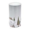 Kakburk Vinter