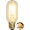 Ledlampa Tub Soft Dimbar E27