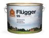 Alkydoljefärg 99 Classic 