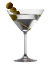 Martiniglas Juvel 