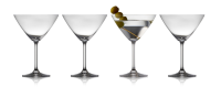 Martiniglas Juvel 