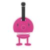 Hoptimist Bag Tag