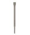 Flatmejsel SDS+ 4C