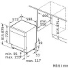 Diskmaskin SN15ZW01CS
