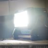 Arbetslampa ML009G XGT/LXT