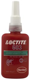 Bussningsmontering603olja 50ml