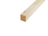 Ströläkt 25x25mm