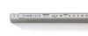 Meterstock Aluminium
