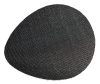 Kardborreplatta 150mm