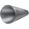 Aluminiumslang Ventilation 